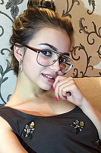 Оксана, метро Бульвар Рокоссовского