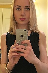 Лена, метро Новокосино