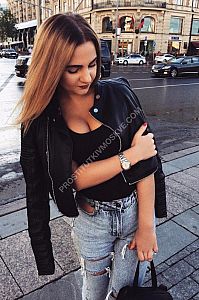 Адель, метро Ростокино