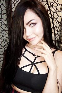 Ирина, метро Юго-Западная