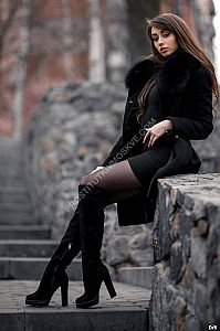 Агата, метро Беговая