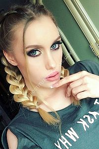 Света, метро Александровский сад