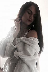 Лика, метро Бабушкинская