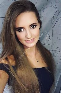 Надя, метро Алексеевская
