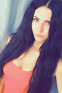 Оксана, метро Перово