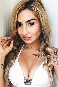 Алина, метро Кожуховская