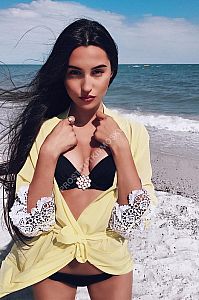 Лера, метро Беляево