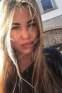 Рита, метро Нагорная
