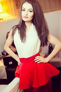 Оля, метро Пролетарская