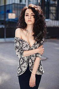 Наргиза, метро Балтийская
