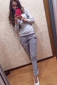Элина, метро Бабушкинская