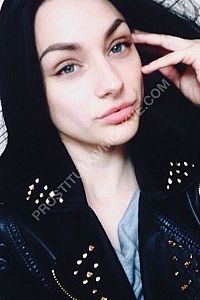Жанна, метро Филёвский парк