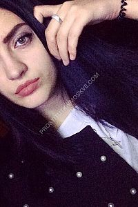 Фатима, метро Кузьминки
