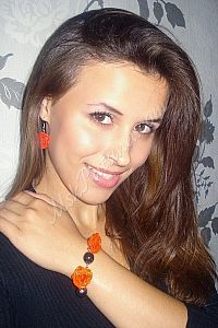 Оля, метро Саларьево