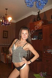 МАРИЯ, метро Партизанская