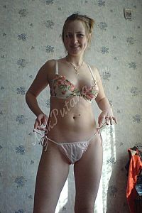 Катерина, метро Кунцевская