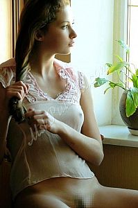 Ирина, метро Мичуринский проспект