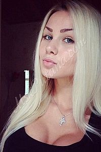 Олеся, метро Спортивная