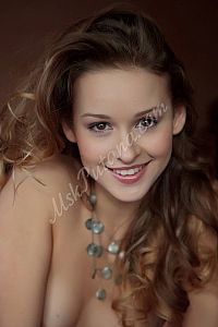 Екатерина, метро Речной вокзал