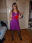 Проститутки Москвы