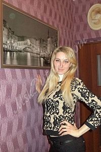 Анастасия, метро Лермонтовский проспект
