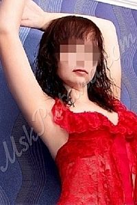 Анна, метро Спартак