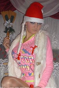 Милашка, метро ЗИЛ