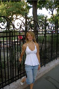 Анна, метро Кожуховская
