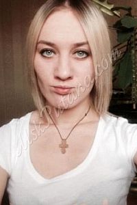 Оля, метро Мичуринский проспект