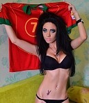 Проститутки