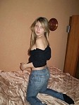 Проститутки