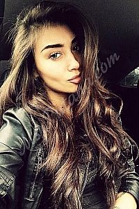 Карина, метро Отрадное
