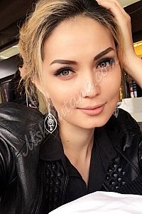 Кристина, метро Южная