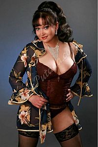 Лена, метро Курская