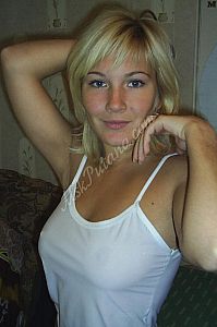 Настя, метро Улица Горчакова