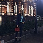 Проститутки Москвы