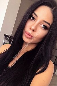Юля, метро Багратионовская