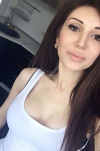 Влада, метро Петровско-Разумовская
