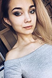Олеся, метро Рассказовка