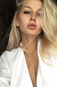 Ирина, метро Марксистская