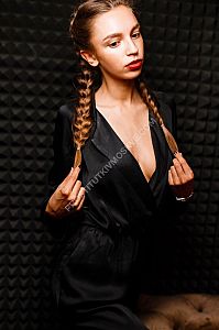 Алина, метро Лихоборы