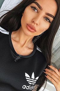 Алла, метро Шаболовская