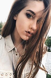 Рита, метро Боровское шоссе