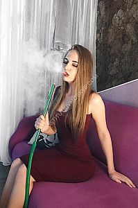 Алина, метро Маяковская