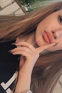Люда, метро Лужники