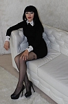 Проститутки