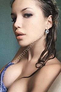 Алина, метро Фонвизинская