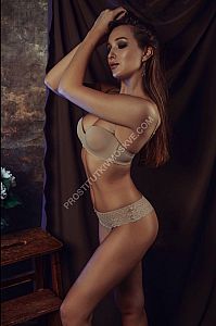 Елизавета, метро Кузнецкий мост