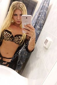 Лина, метро Библиотека имени Ленина