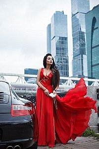 Света, метро Бульвар Дмитрия Донского
